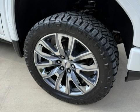 GMC K15 Jimmy  2025