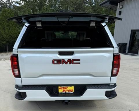 GMC K15 Jimmy  2025
