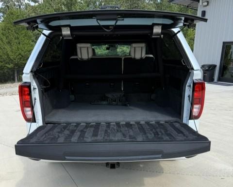 GMC K15 Jimmy  2025