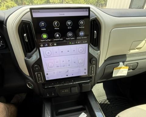 GMC K15 Jimmy  2025