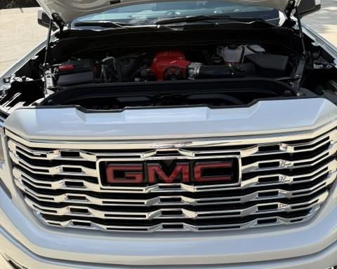 GMC K15 Jimmy  2025