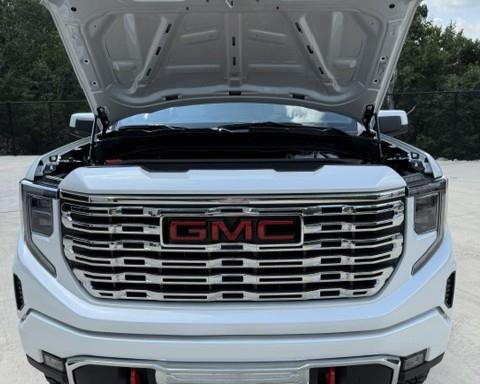 GMC K15 Jimmy  2025