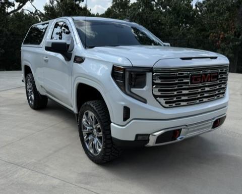 GMC K15 Jimmy  2025