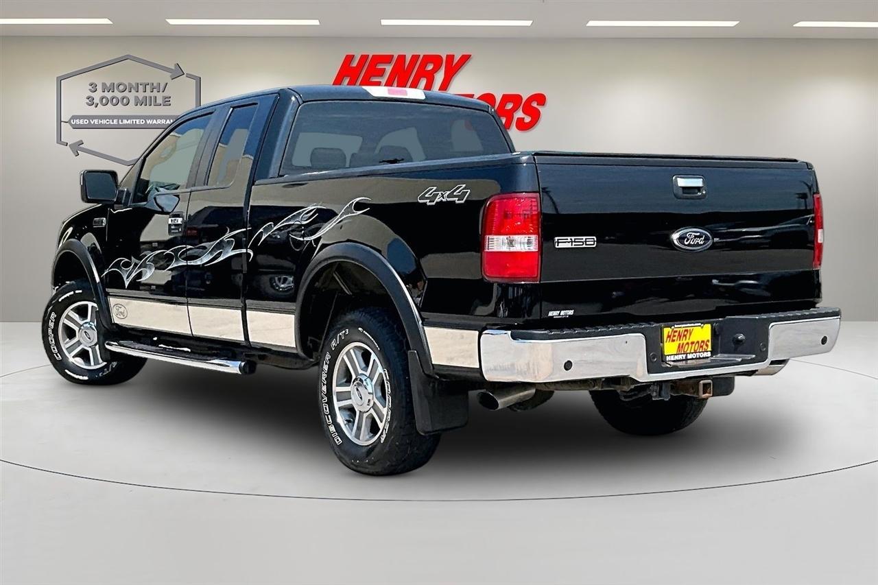Ford F-150  2007