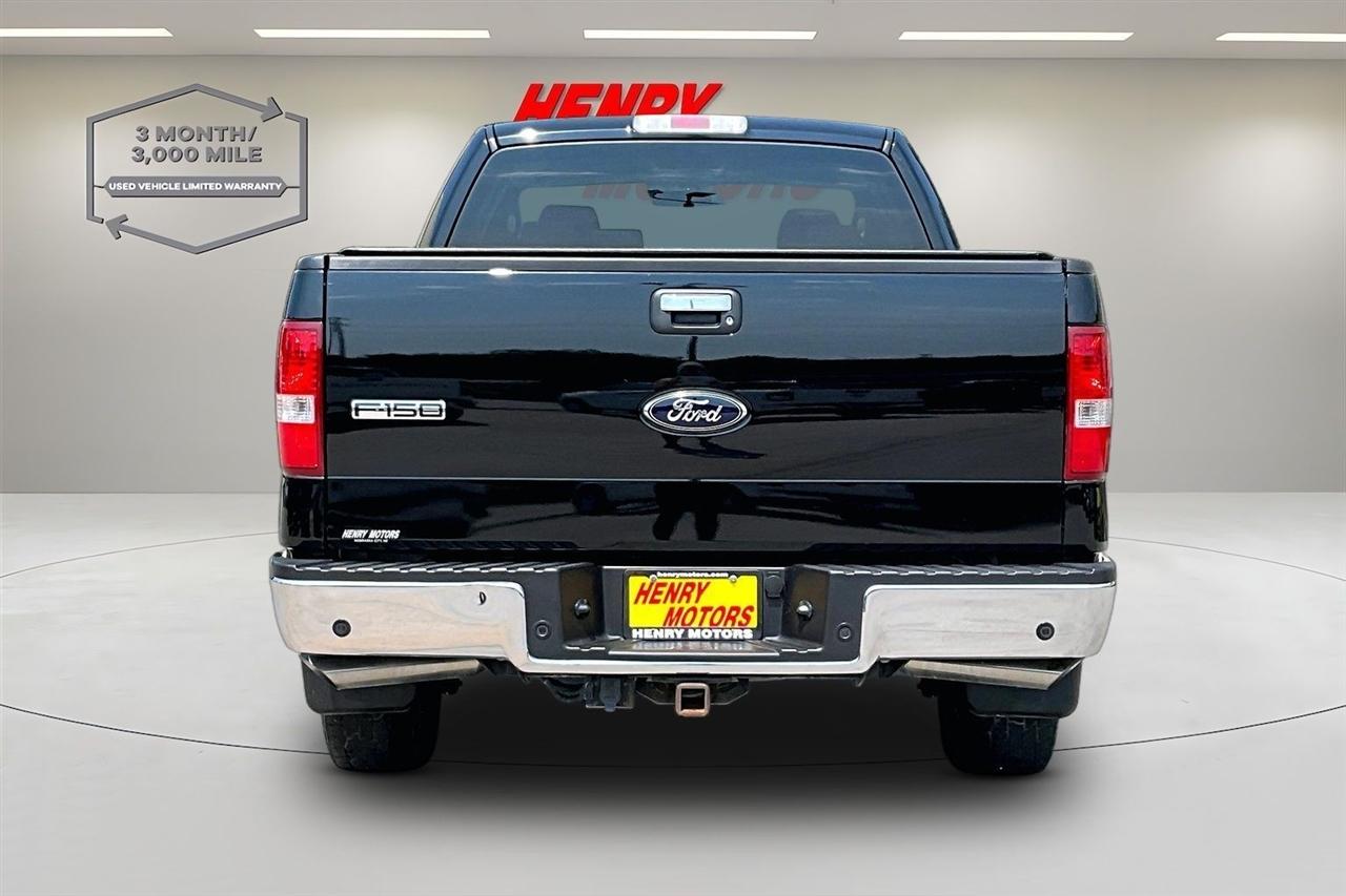 Ford F-150  2007