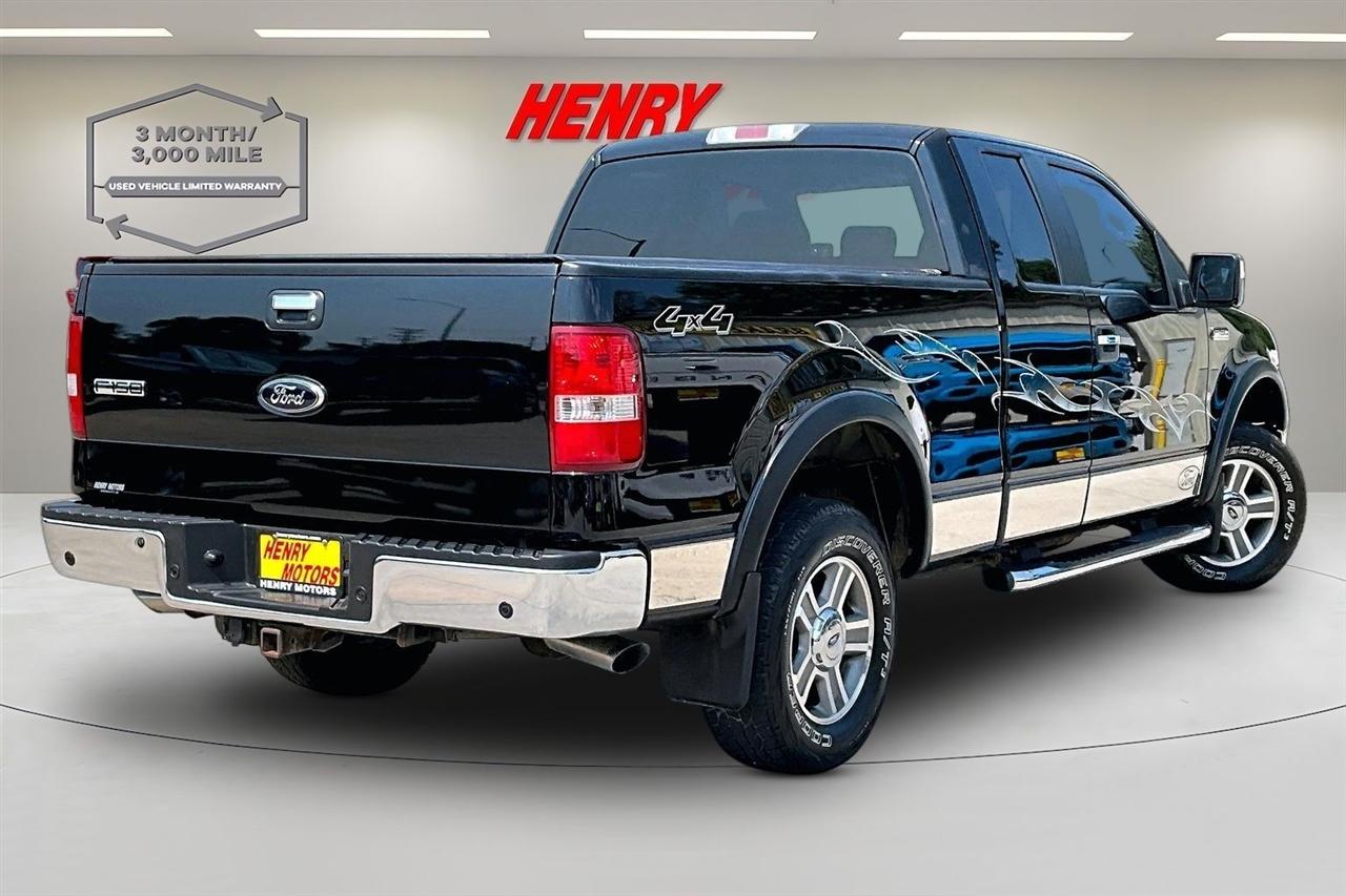 Ford F-150  2007