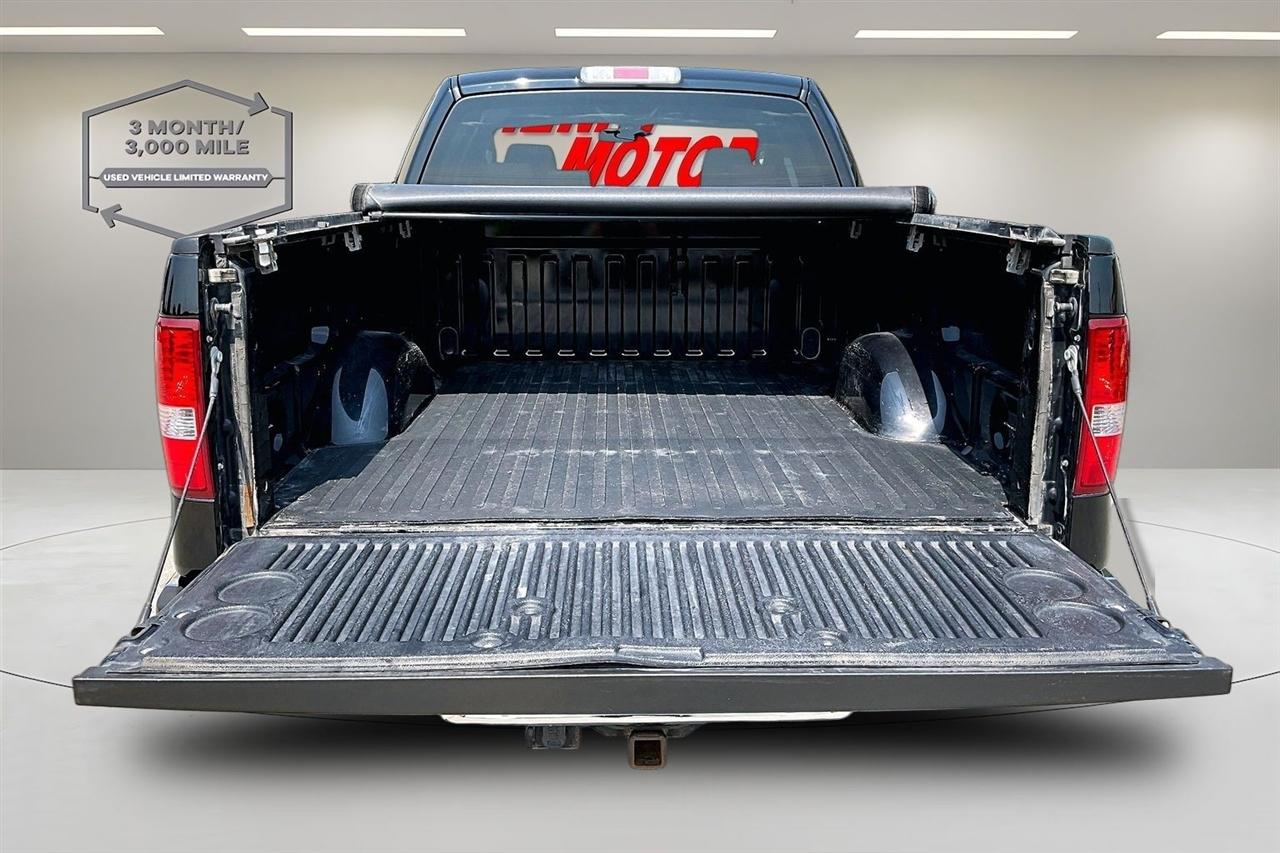 Ford F-150  2007