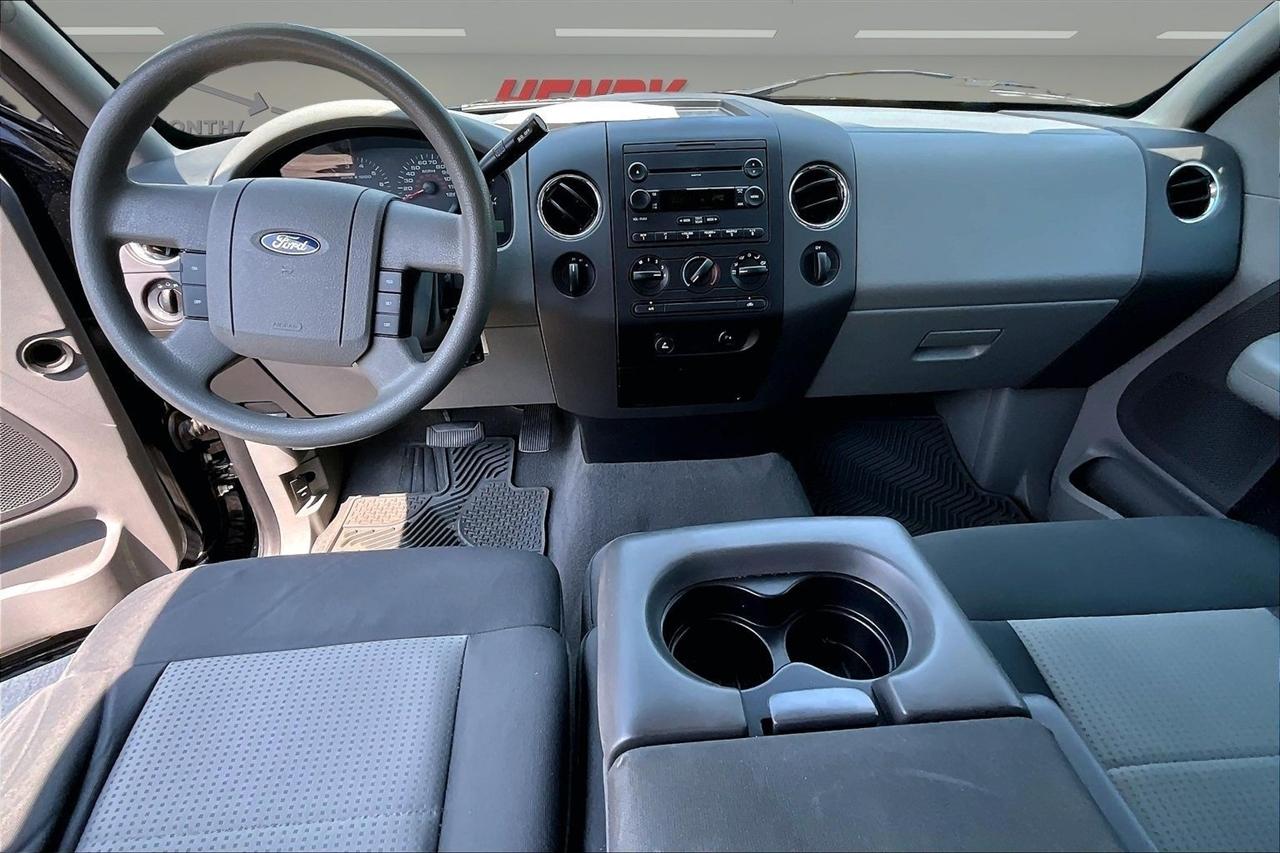 Ford F-150  2007