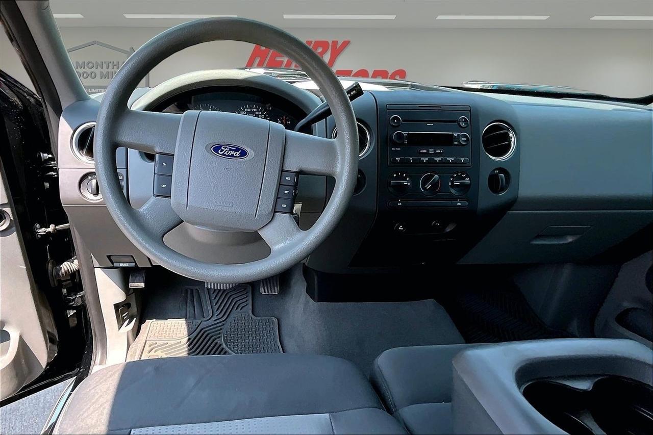 Ford F-150  2007