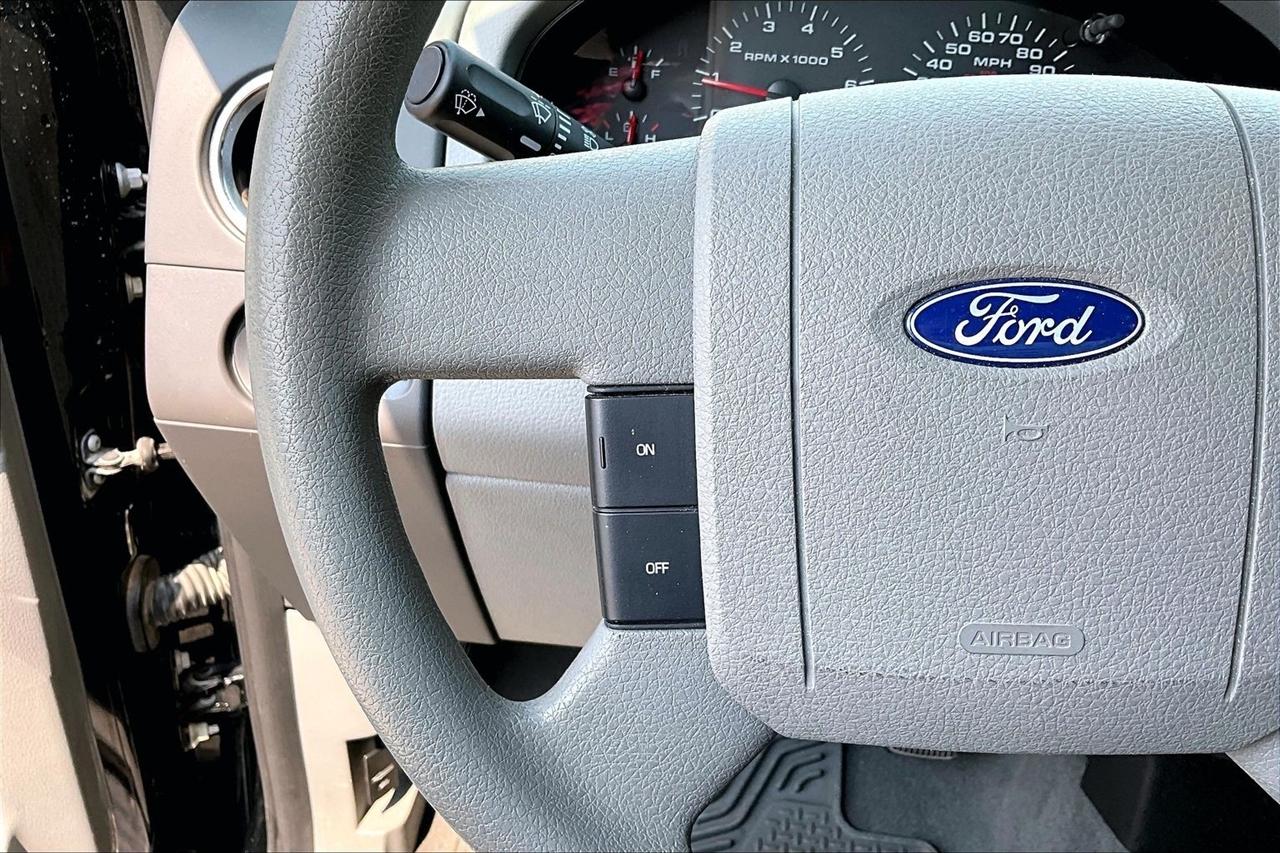 Ford F-150  2007