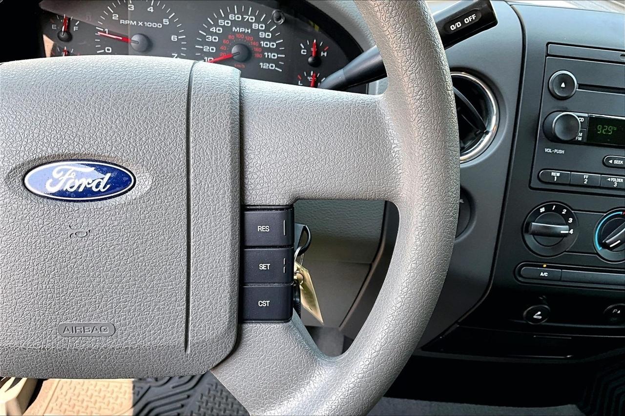 Ford F-150  2007
