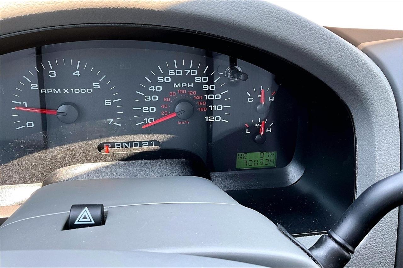 Ford F-150  2007