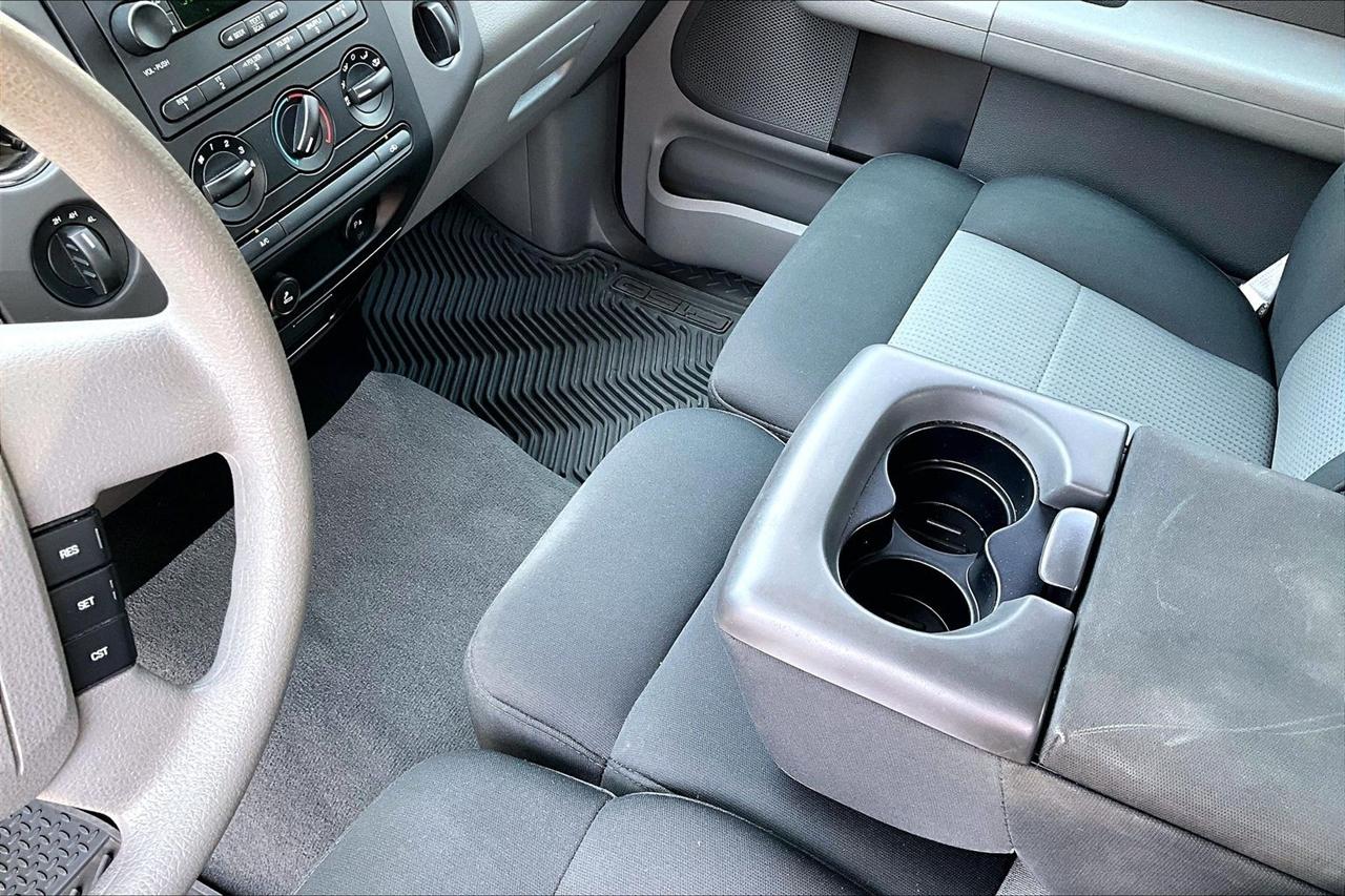 Ford F-150  2007