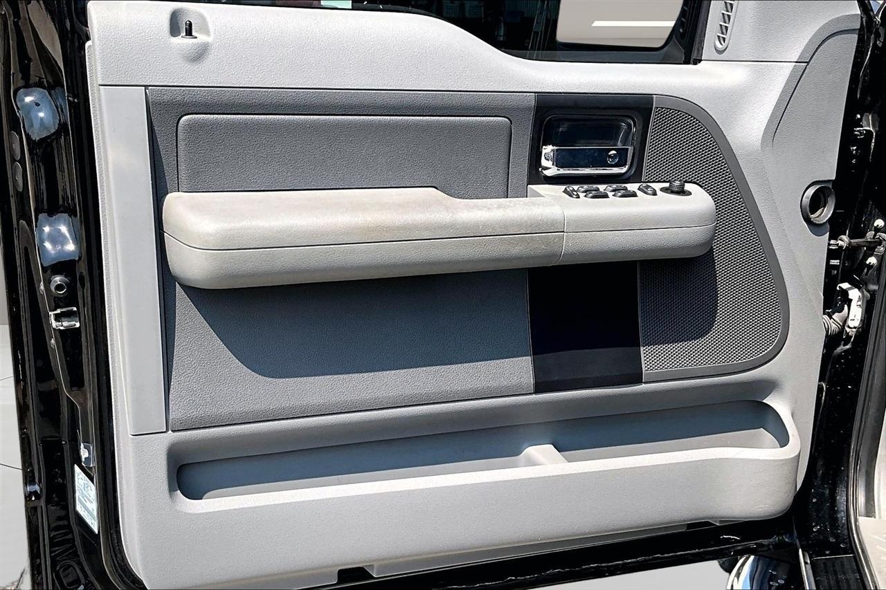 Ford F-150  2007