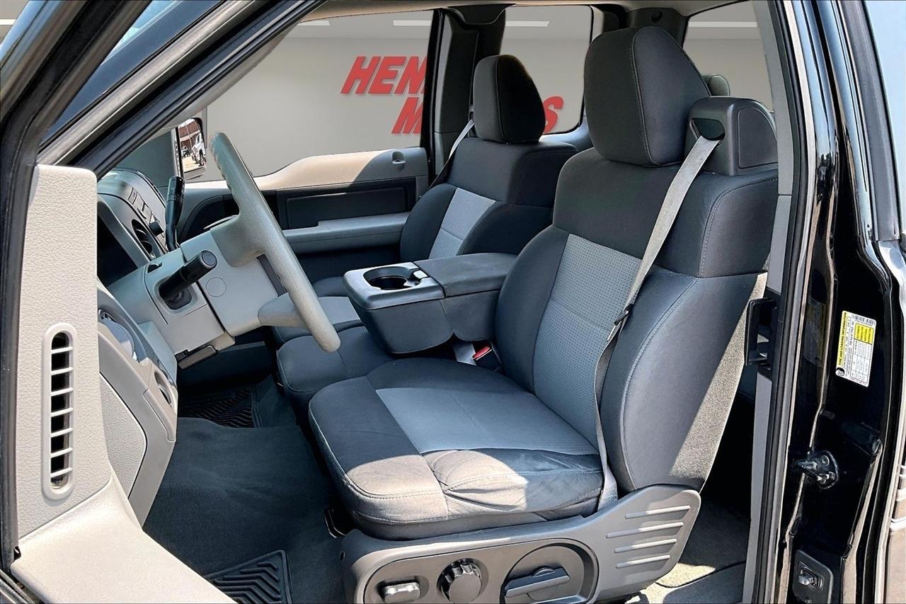 Ford F-150  2007
