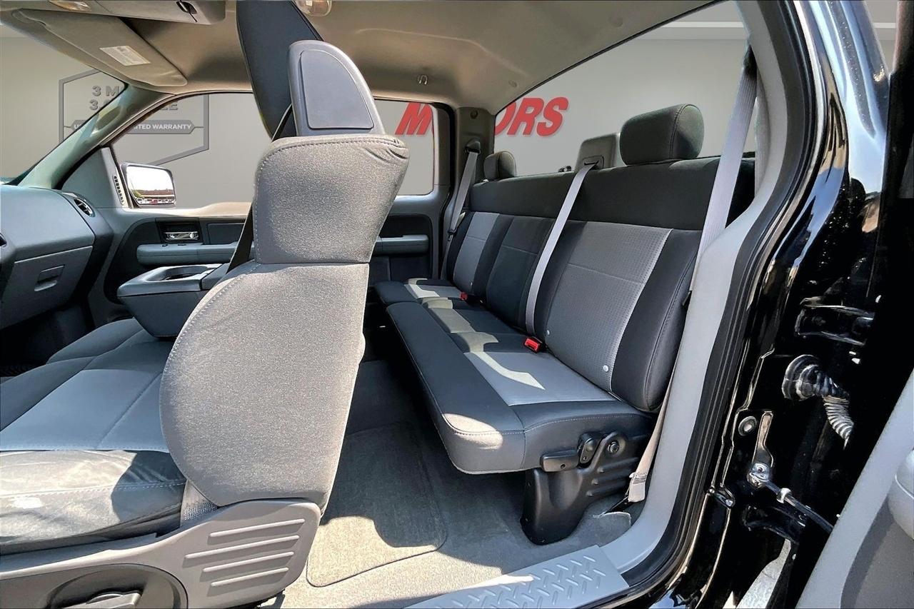 Ford F-150  2007