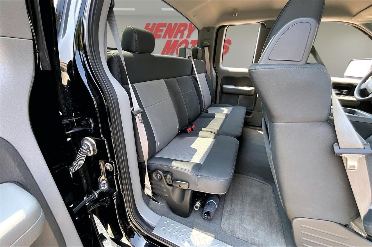 Ford F-150  2007