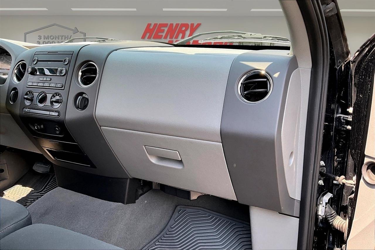 Ford F-150  2007
