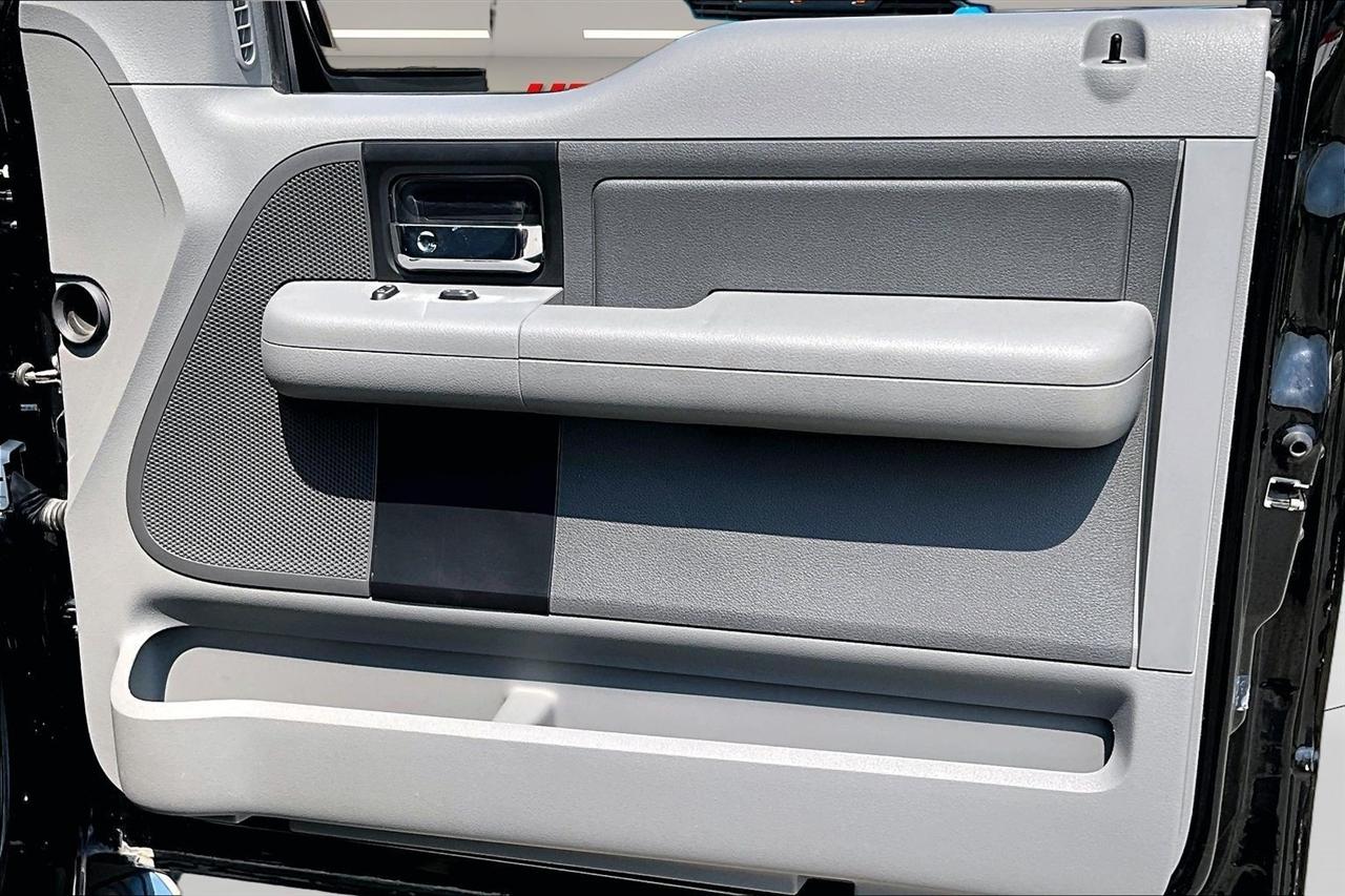 Ford F-150  2007