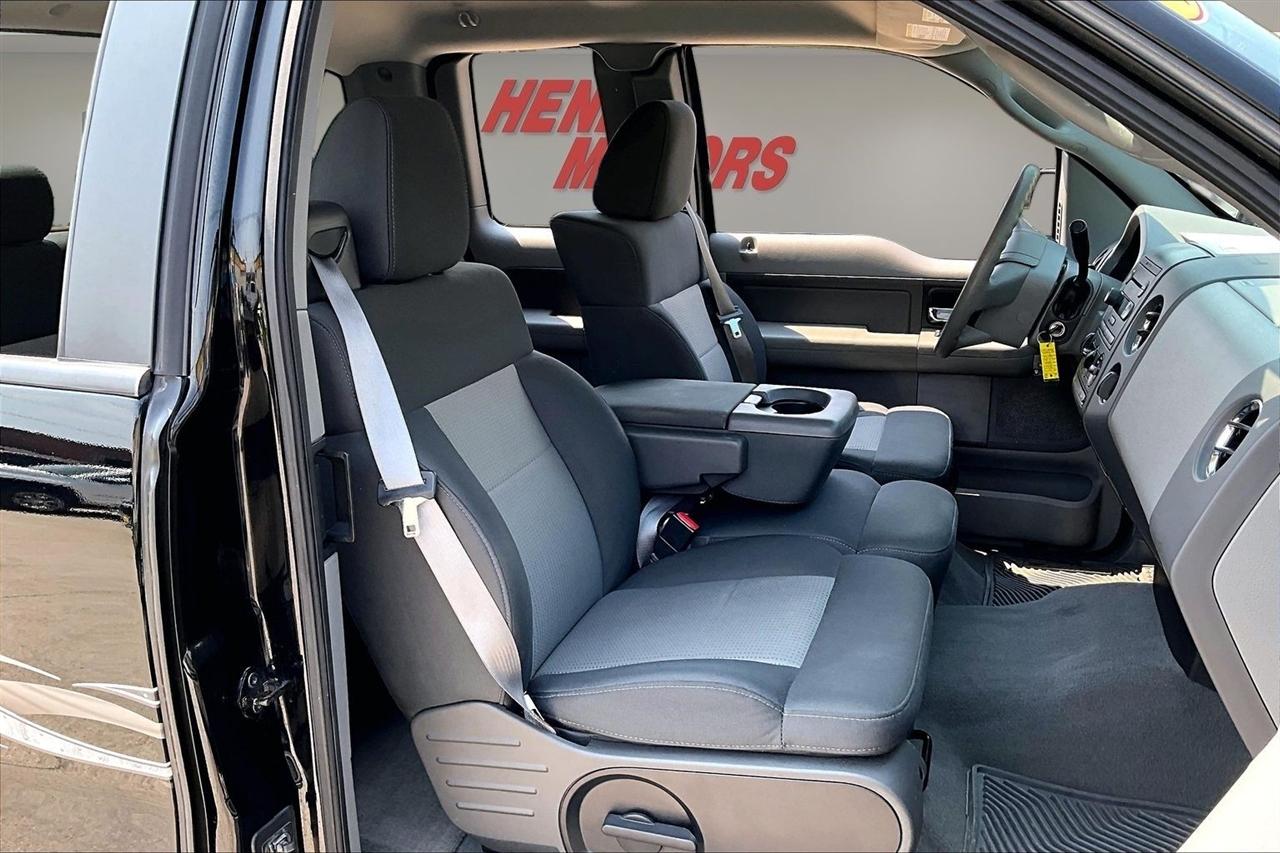 Ford F-150  2007