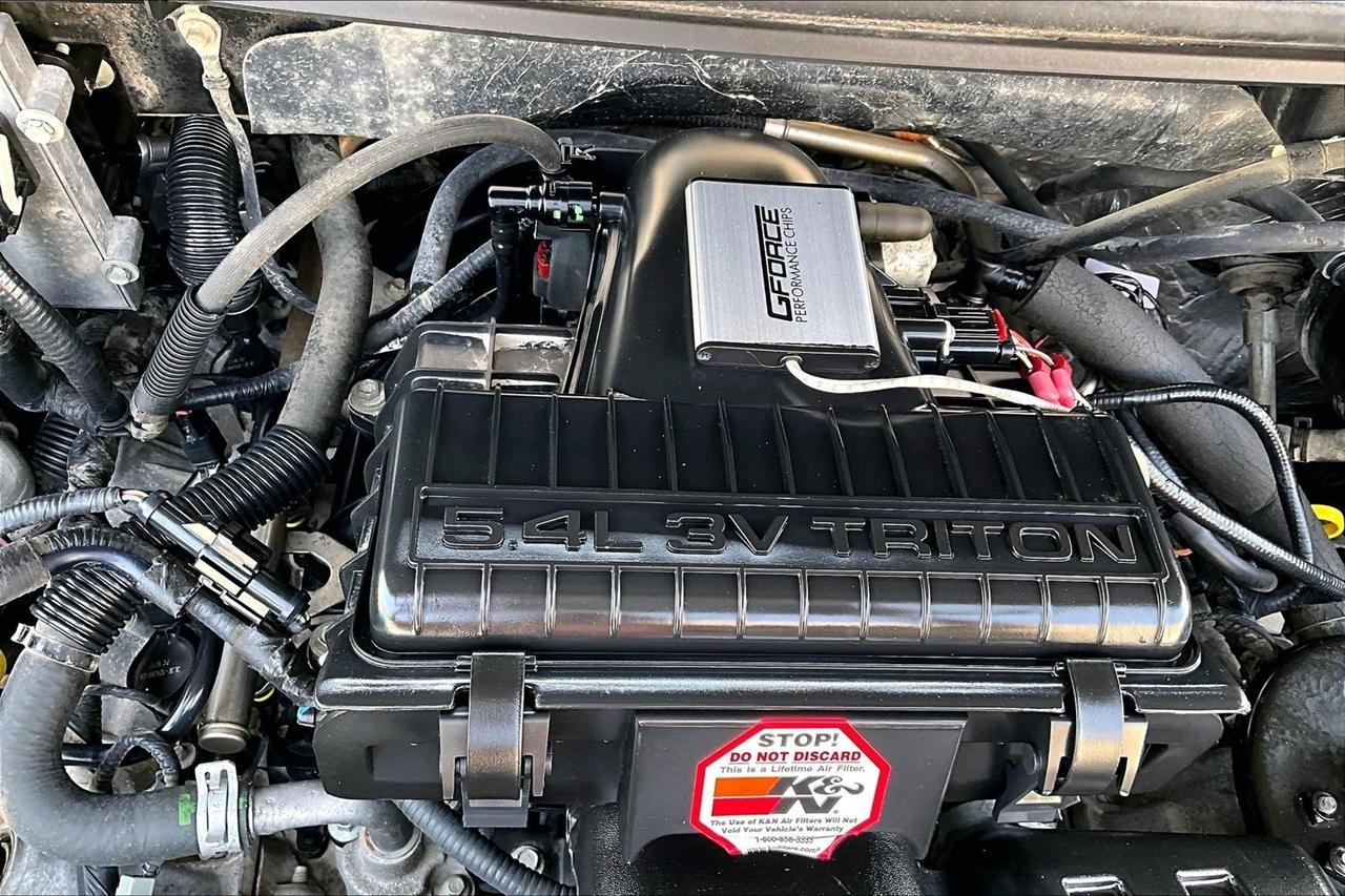 Ford F-150  2007