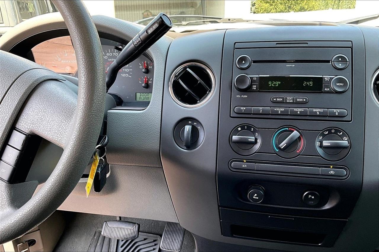 Ford F-150  2007