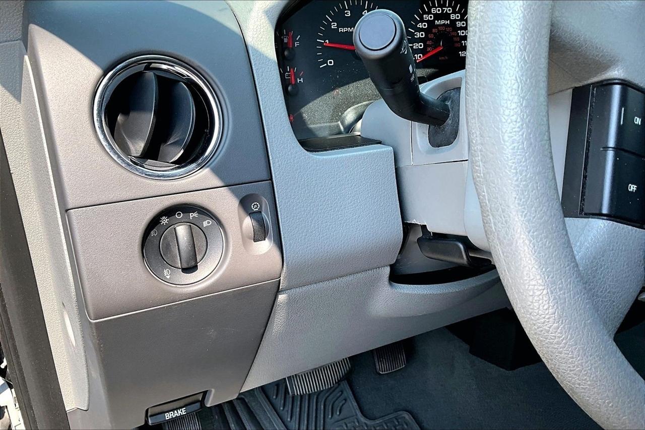 Ford F-150  2007