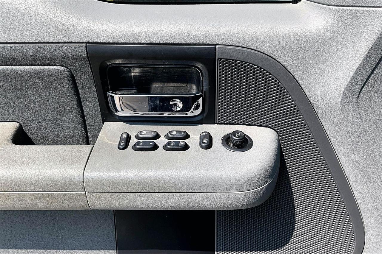 Ford F-150  2007