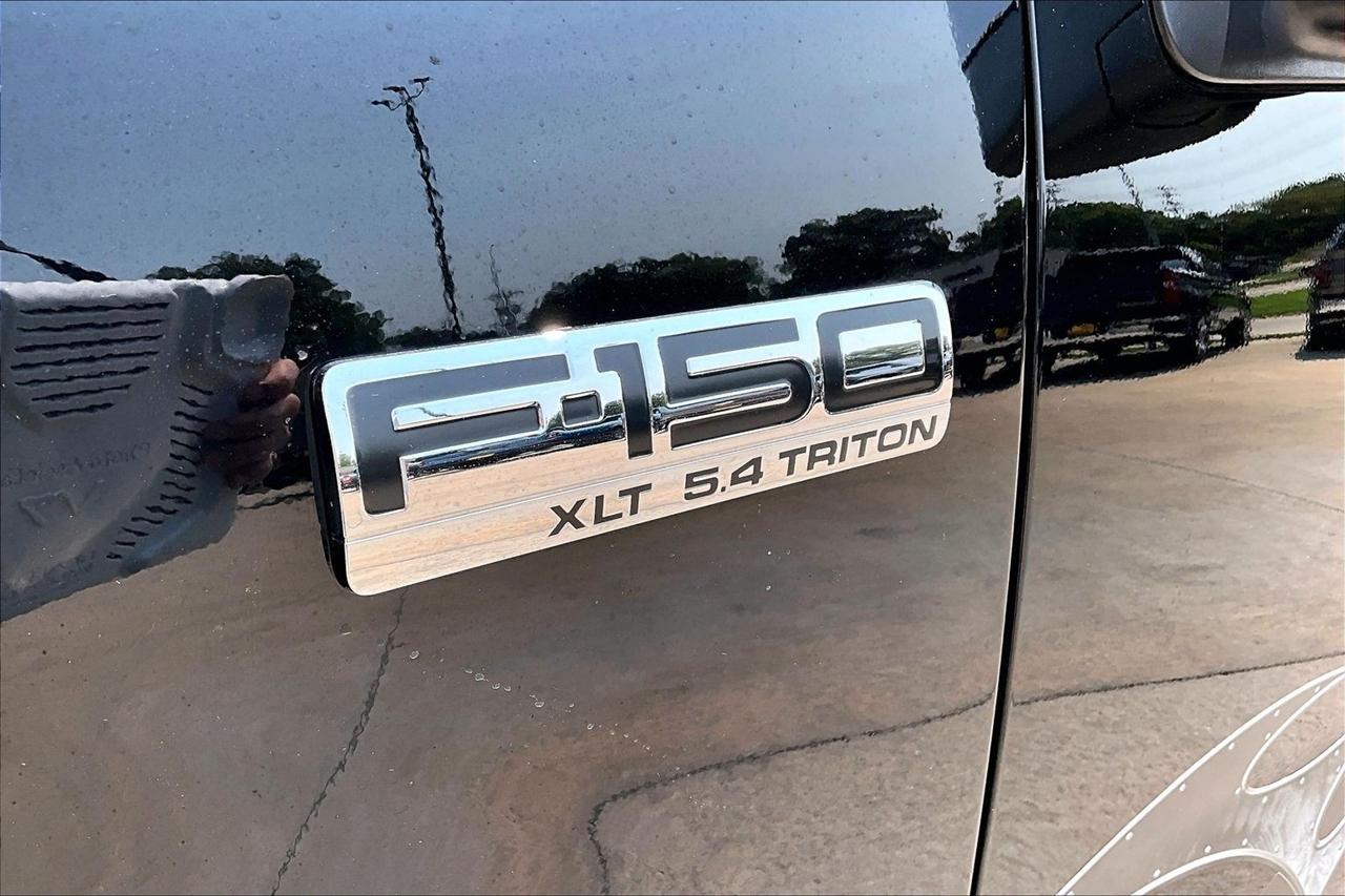 Ford F-150  2007