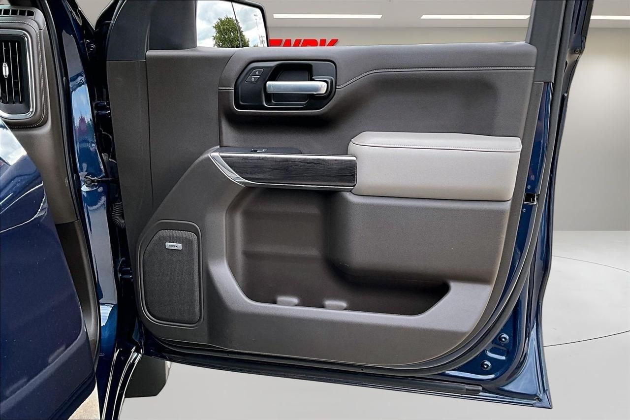 Chevrolet Silverado 1500  2020