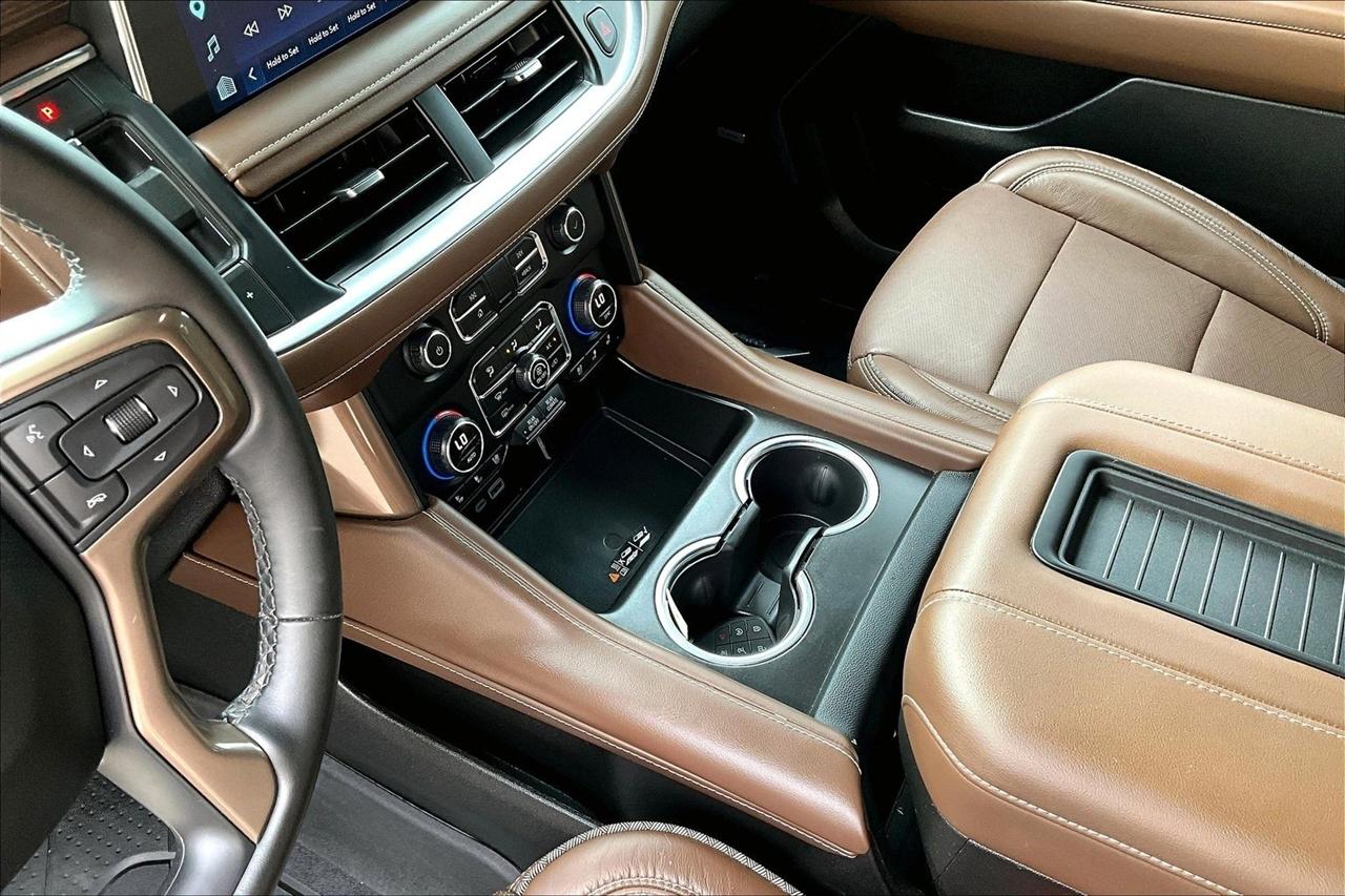 Chevrolet Tahoe 4WD 4dr High Country 2023
