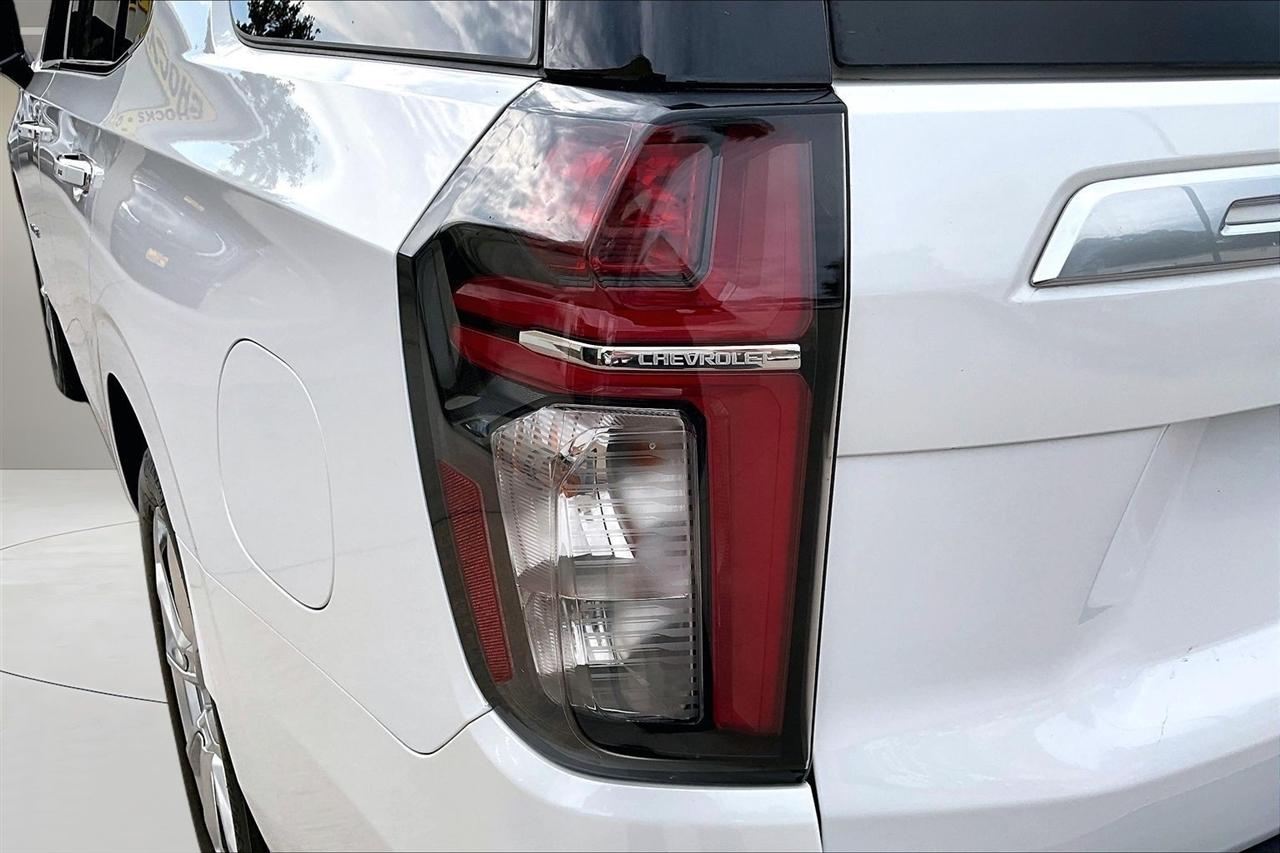 Chevrolet Tahoe 4WD 4dr High Country 2023