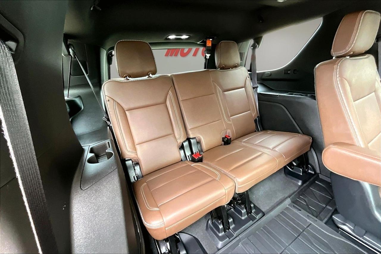 Chevrolet Tahoe 4WD 4dr High Country 2023
