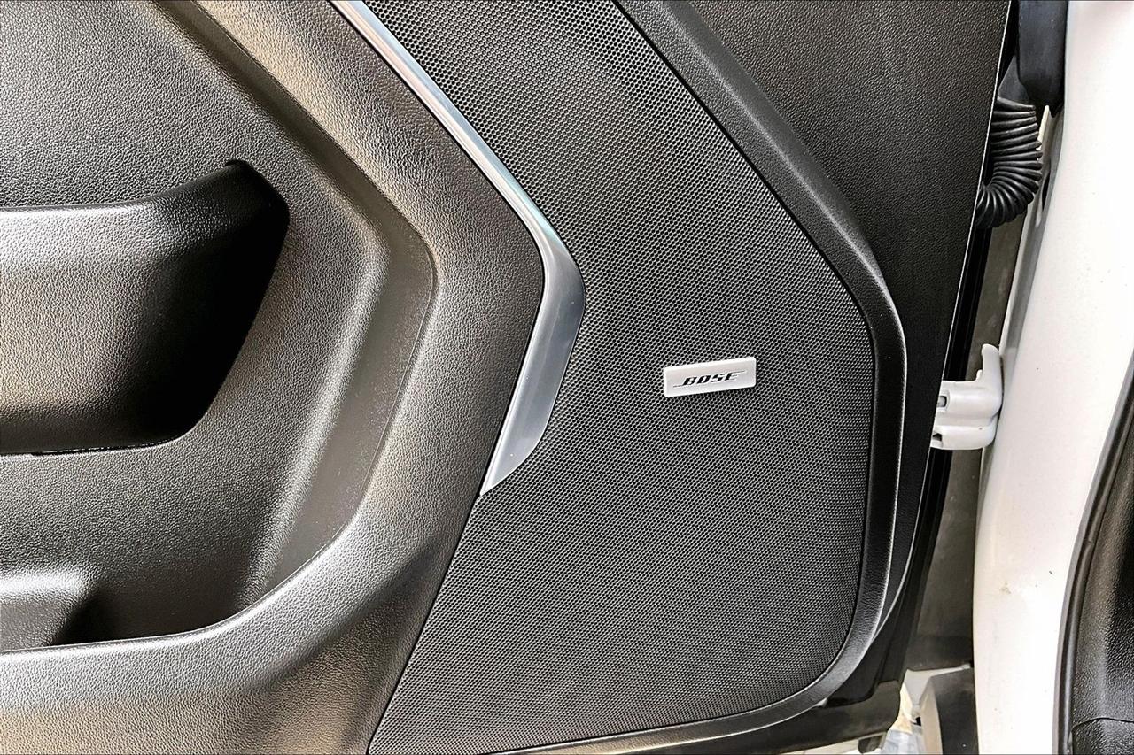 Chevrolet Tahoe 4WD 4dr High Country 2023