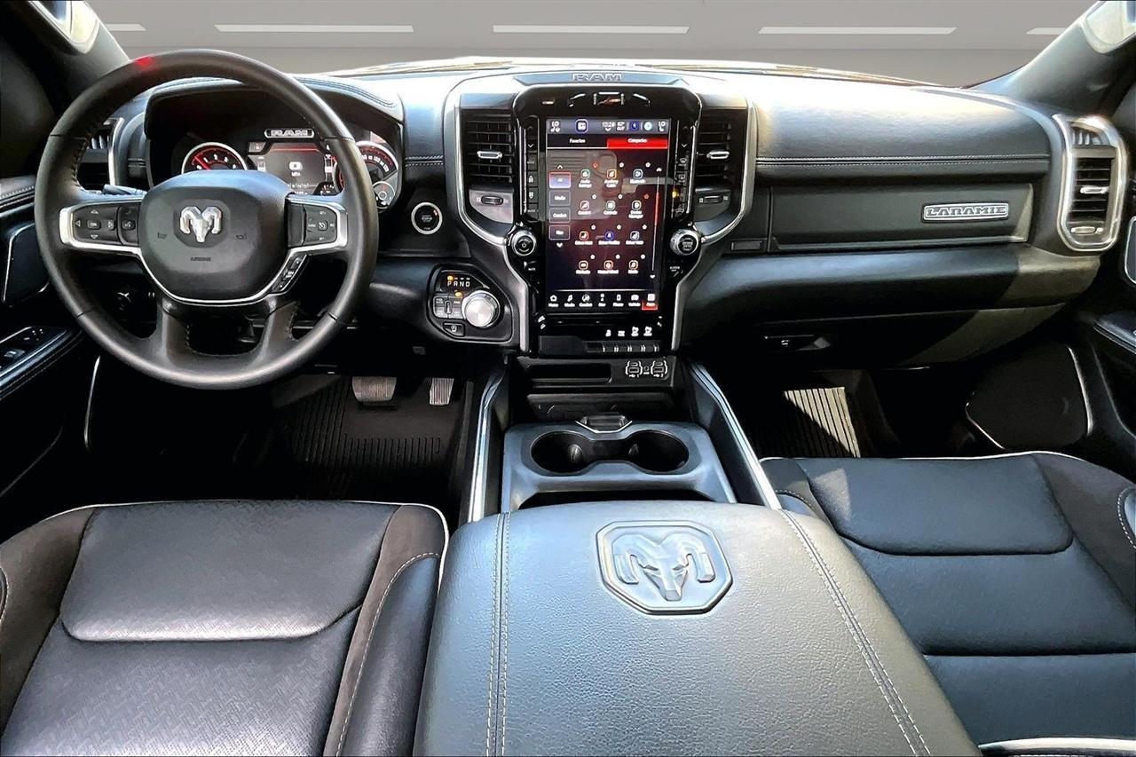 RAM 1500  2024
