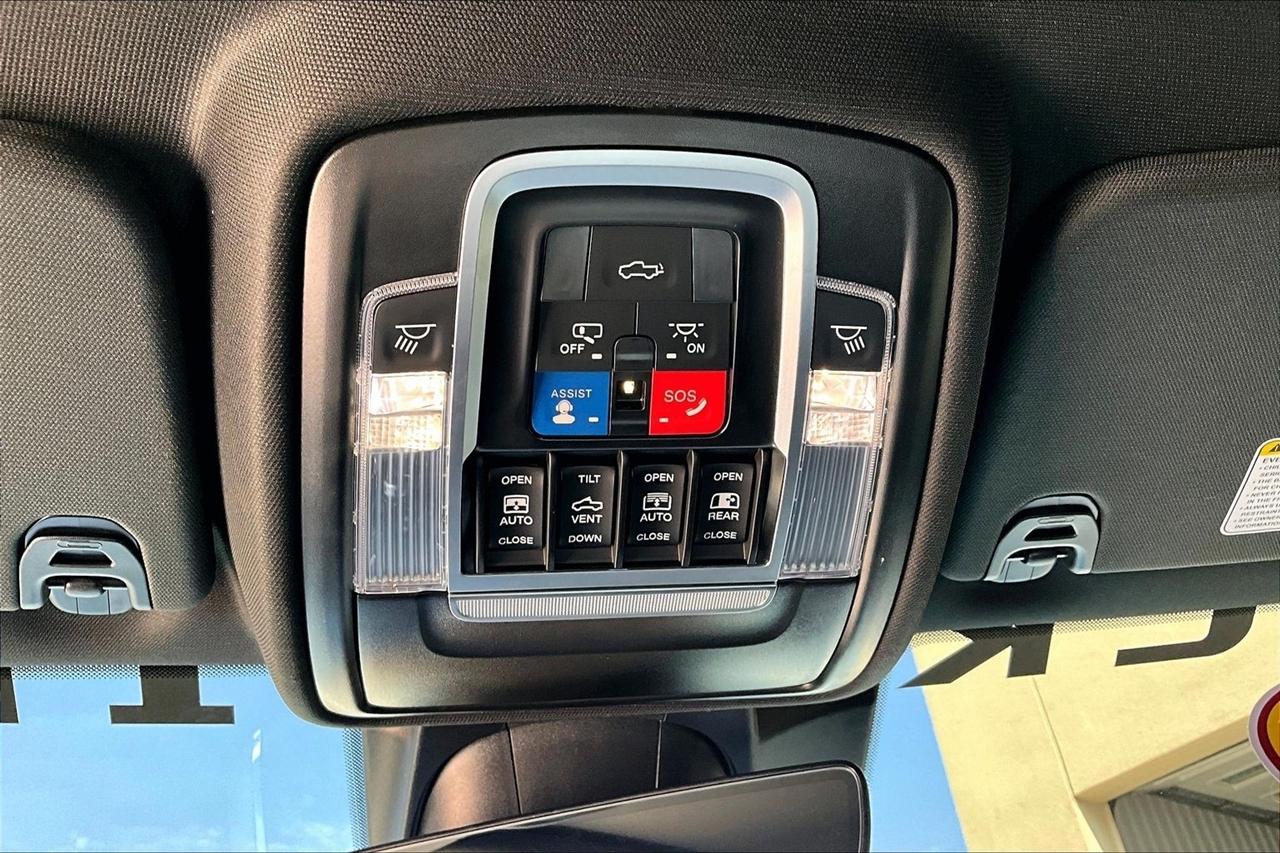 RAM 1500  2024