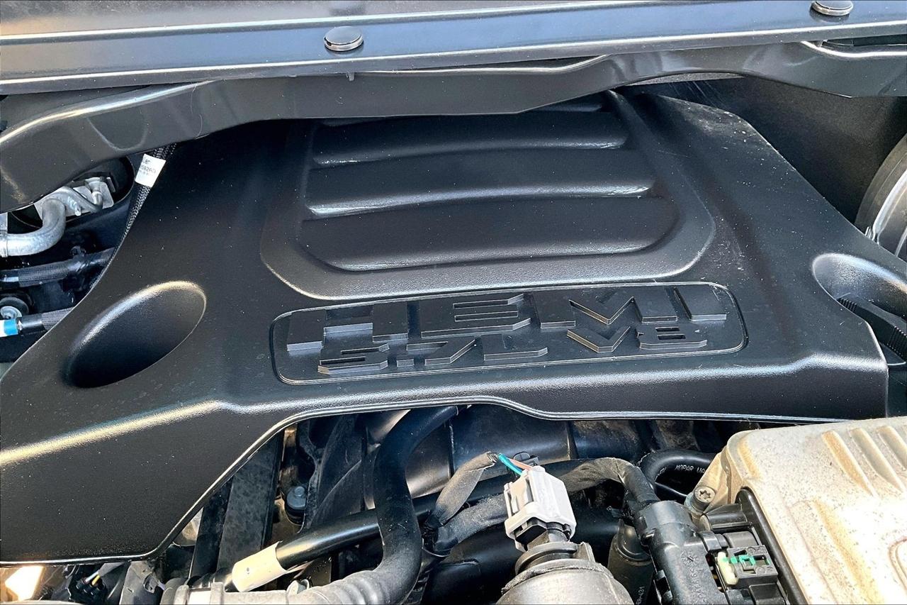 RAM 1500  2024