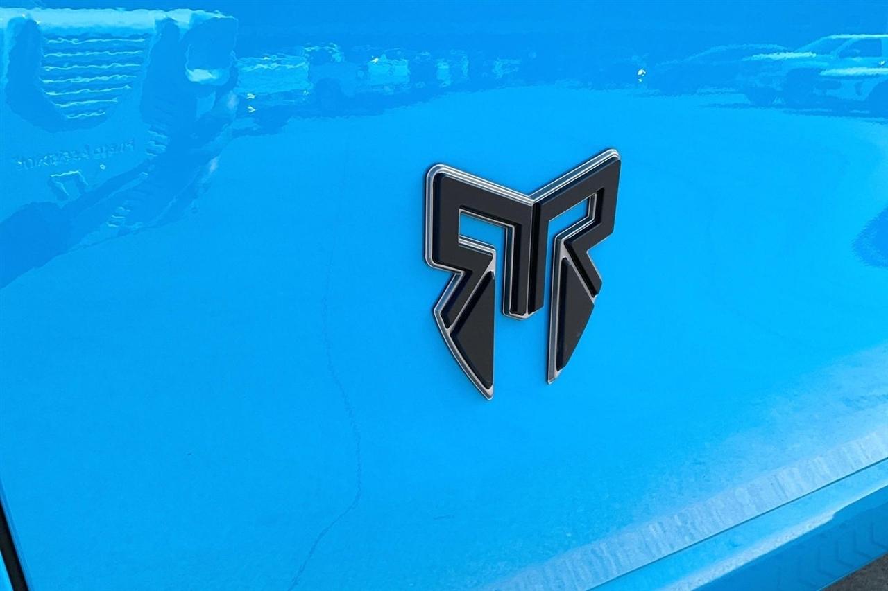 RAM 1500  2024