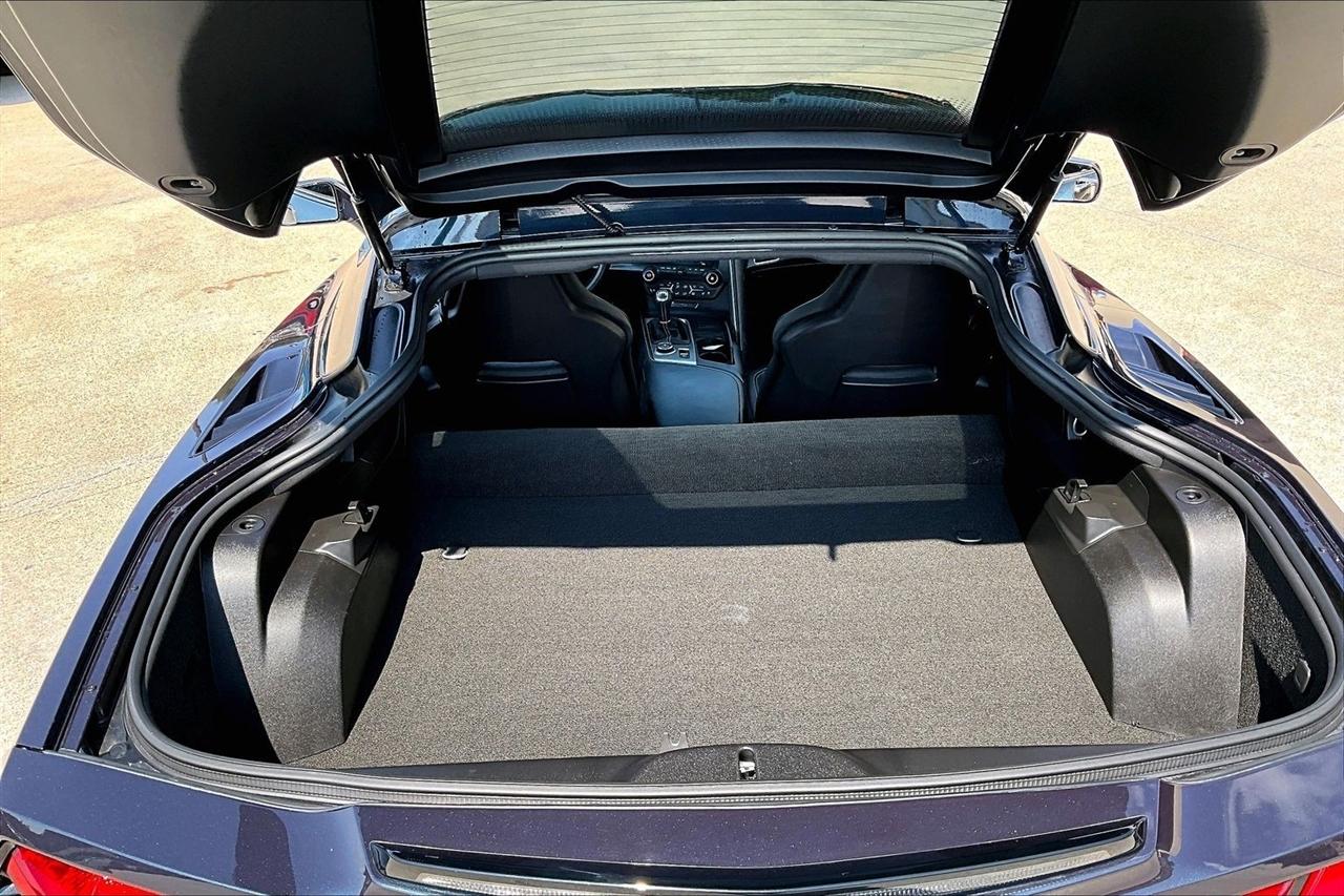 Chevrolet Corvette Stingray  2014