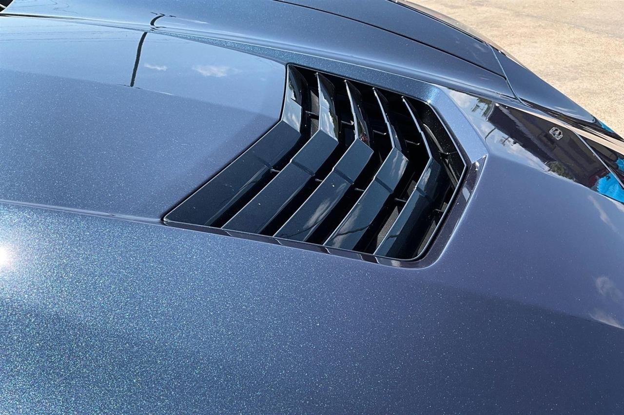 Chevrolet Corvette Stingray  2014