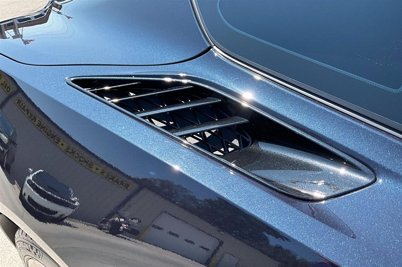 Chevrolet Corvette Stingray  2014