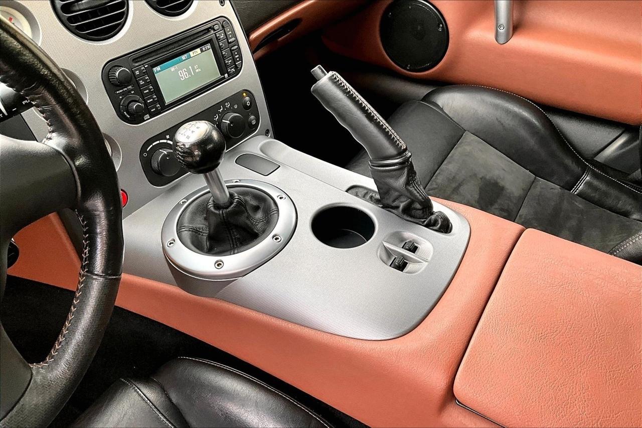 Dodge Viper  2008