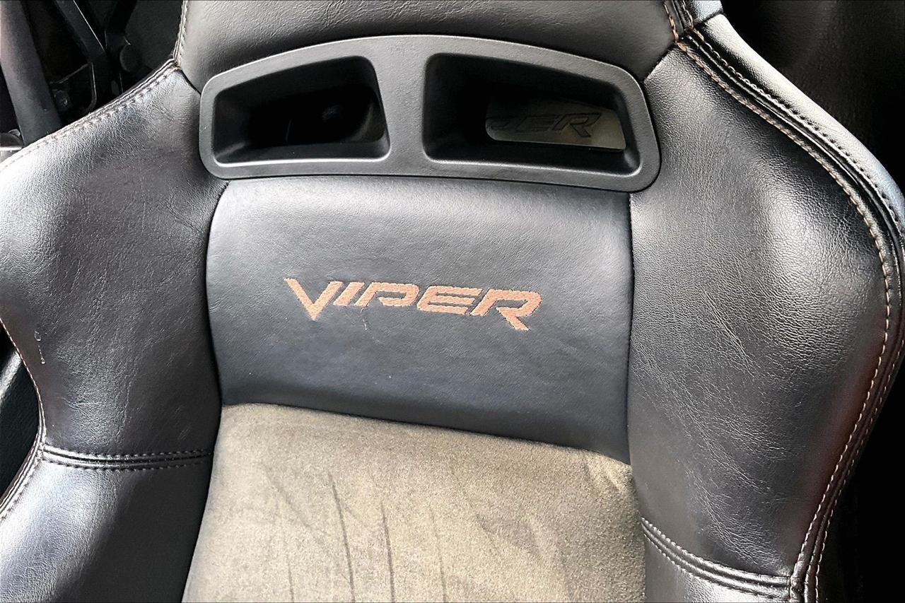 Dodge Viper  2008
