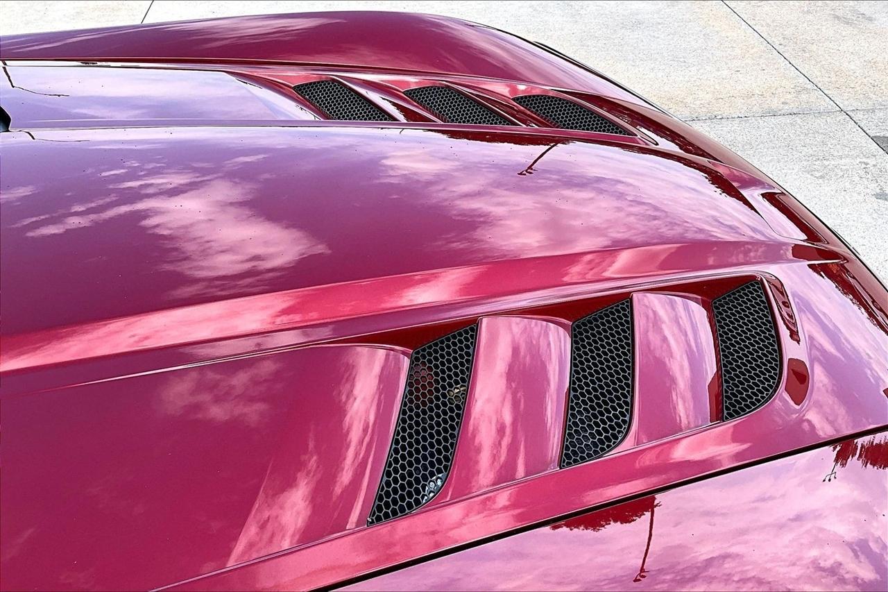 Dodge Viper  2008