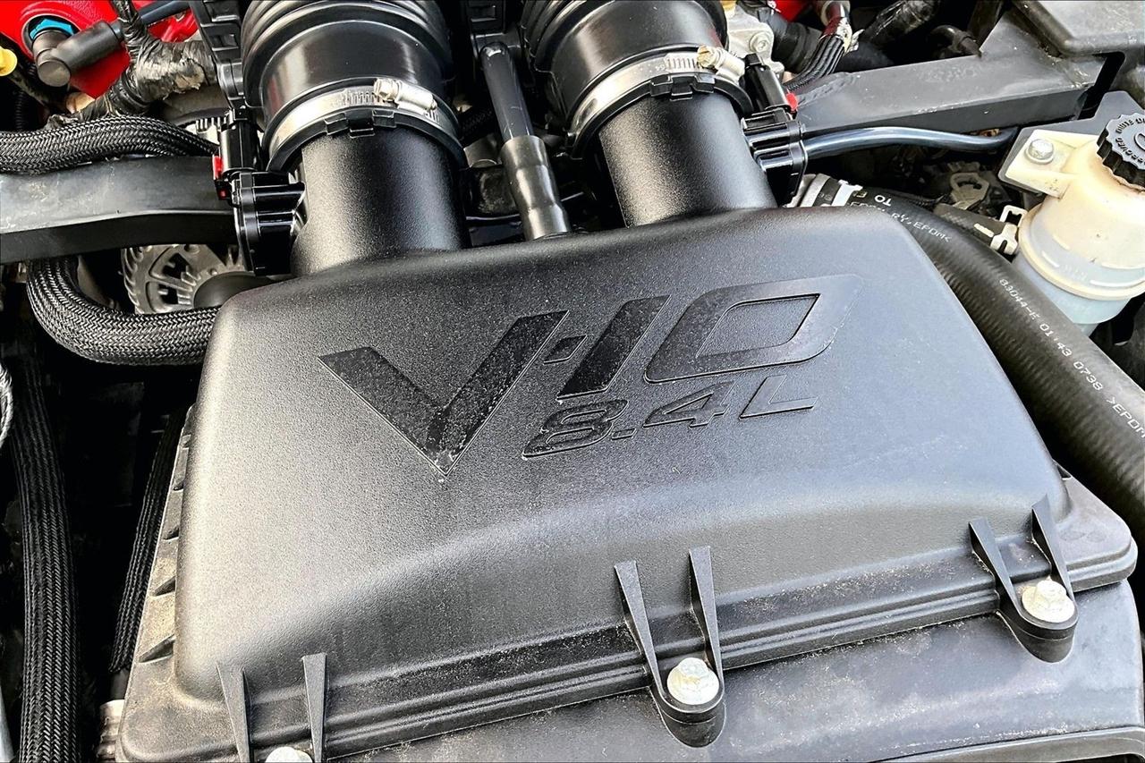 Dodge Viper  2008