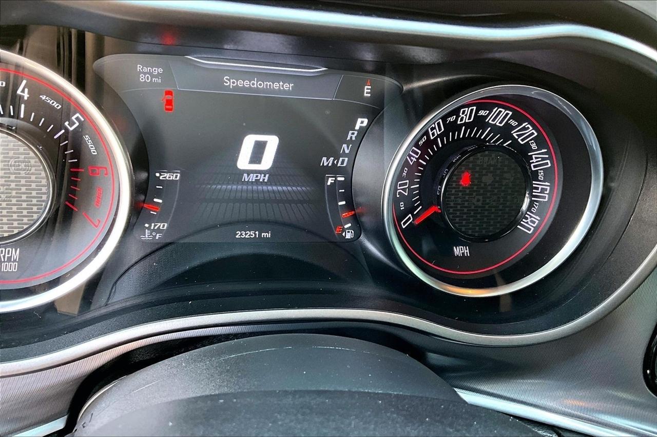 Dodge Challenger  2020