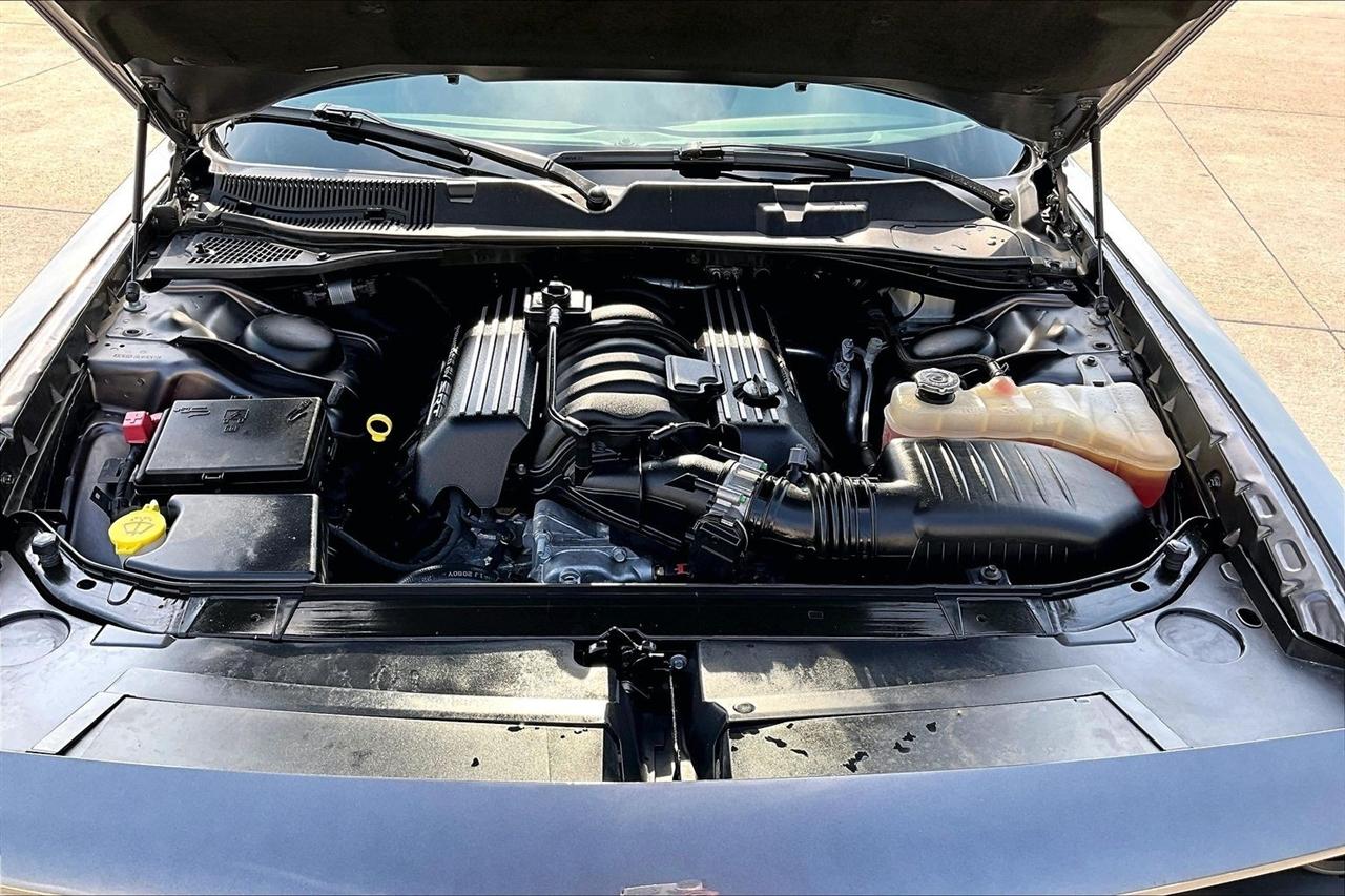 Dodge Challenger  2020