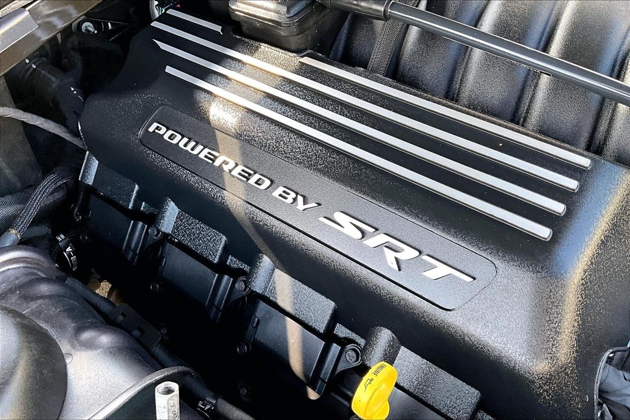 Dodge Challenger  2020