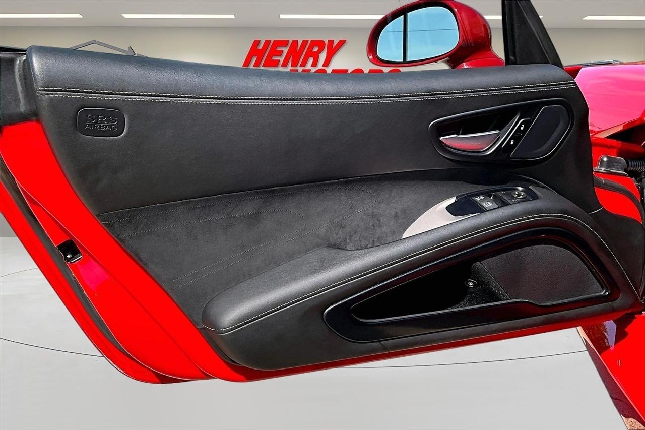 Dodge Viper  2016