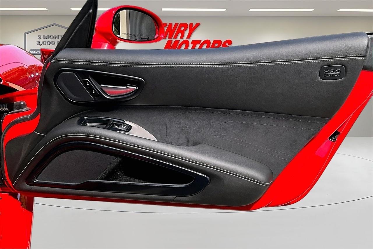 Dodge Viper  2016